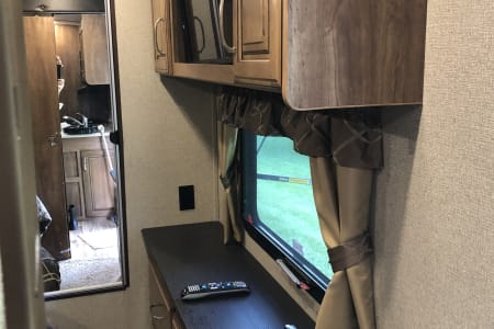 CantonRV rentals