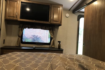 CantonRV rentals