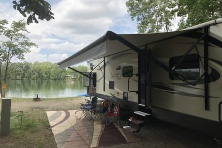 CantonRV rentals