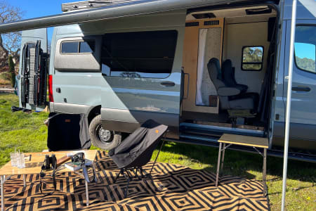 PointLobosStateNaturalReserve Rv Rentals