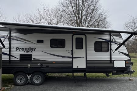 HighlandRV rentals