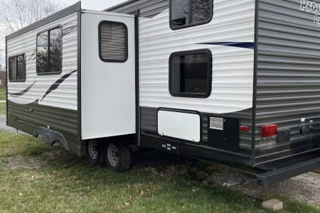 HighlandRV rentals