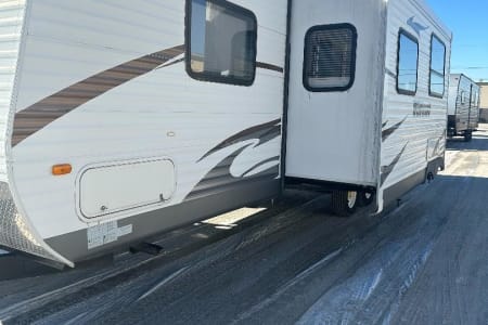 HOLLANDRV rentals