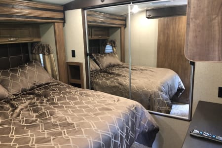 CantonRV rentals