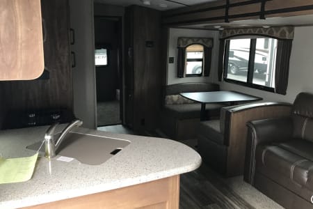 CantonRV rentals