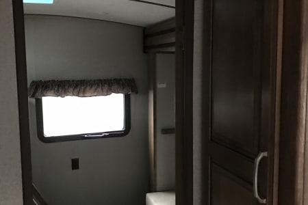 CantonRV rentals