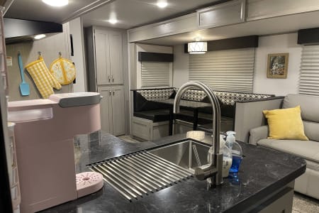 MckinneyRV rentals