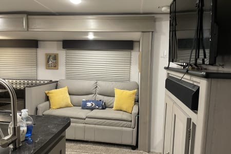 MckinneyRV rentals