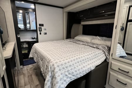 AustinRV rentals