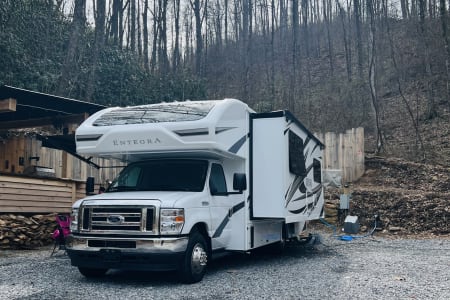 AustinRV rentals