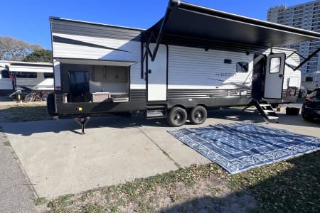 Myrtle BeachRV rentals