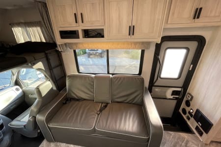 RV Rental arizona