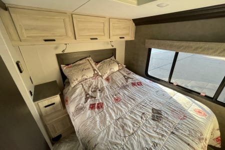 RV Rental arizona