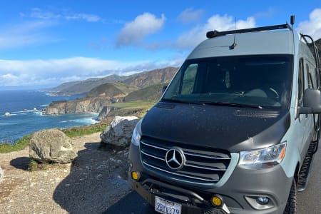 SalinasRV rentals