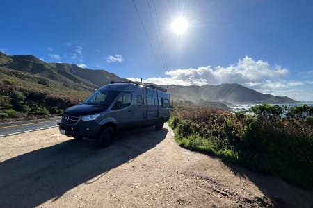 SalinasRV rentals