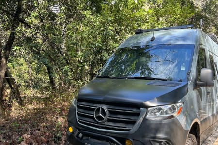 AndrewMoleraStatePark Rv Rentals