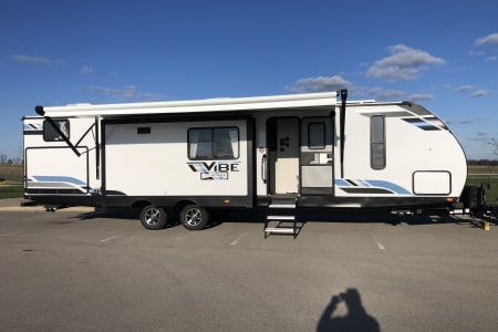 FortBoonesboroughStatePark Rv Rentals