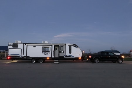 FortBoonesboroughStatePark Rv Rentals