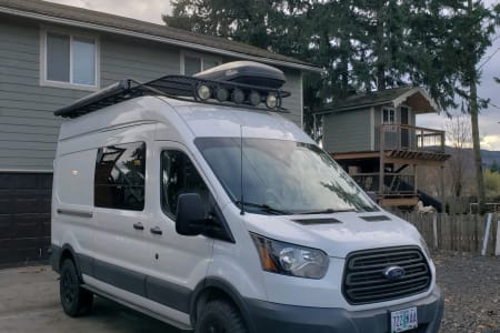 RV Rental eugene,Oregon-(OR)