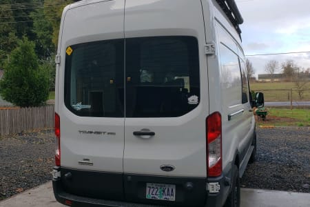 RV Rental eugene,Oregon-(OR)