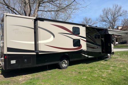 RV Rental louisville,Kentucky-(KY)