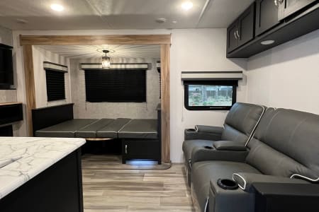 ConwayRV rentals