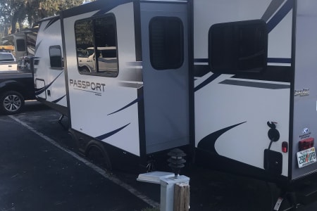 SeffnerRV rentals