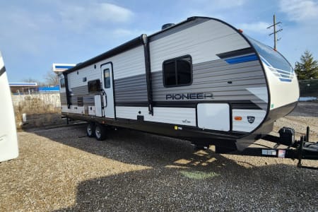 BrownstownRV rentals