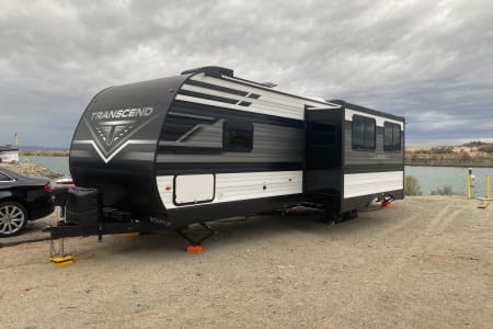 PointOfRocksRVCampground Rv Rentals