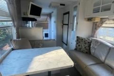 Oakland ParkRV rentals