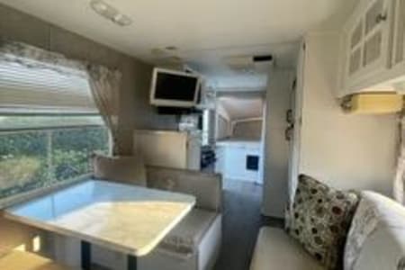 Oakland ParkRV rentals