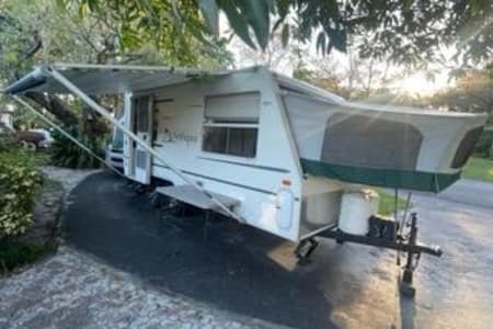 Oakland ParkRV rentals