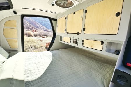 CanyonlandsNationalPark Rv Rentals