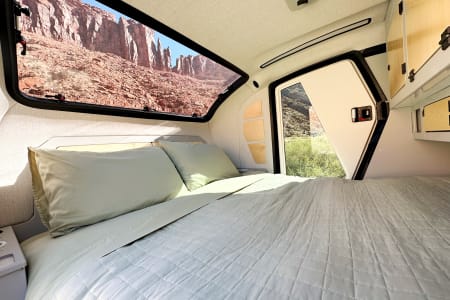 CanyonlandsNationalPark Rv Rentals