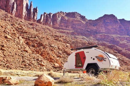 CanyonlandsNationalPark Rv Rentals