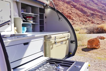 CanyonlandsNationalPark Rv Rentals