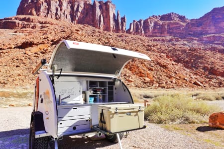 CanyonlandsNationalPark Rv Rentals