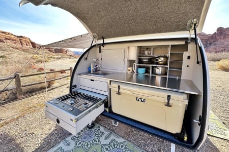 CanyonlandsNationalPark Rv Rentals