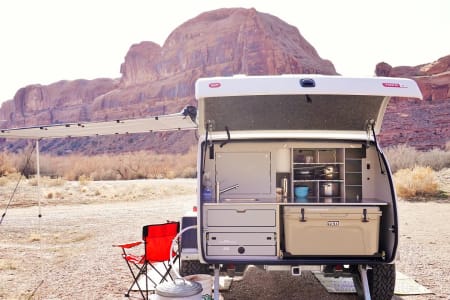 MoabRV rentals