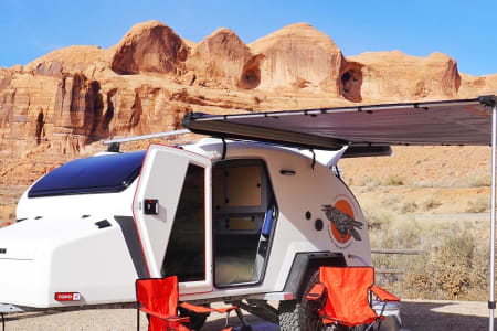 MoabRV rentals