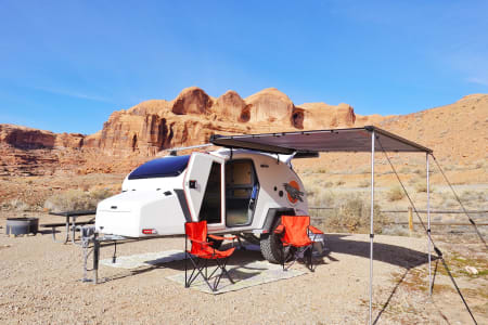 MoabRV rentals