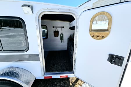 BrewerRV rentals