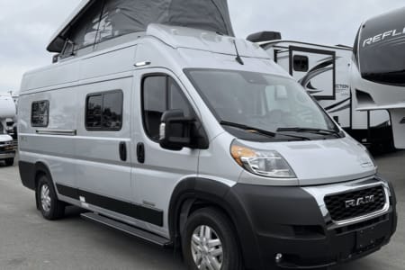 brewerRV rentals