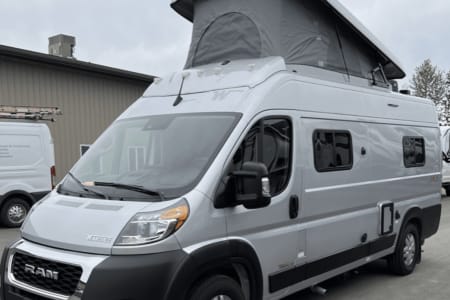 brewerRV rentals