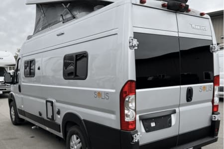 brewerRV rentals