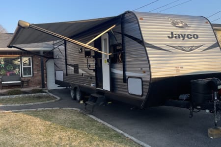 2021 Jayco Jay Flight 284bhs