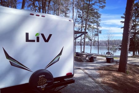 ComerRV rentals