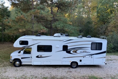 LexingtonRV rentals