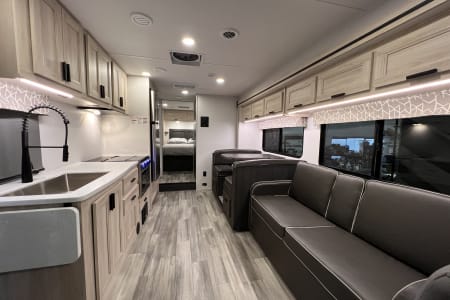 Portland RV rentals