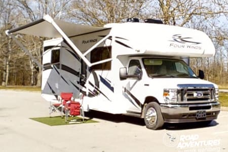 ColumbusRV rentals